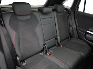 MERCEDES-BENZ GLA AMG 35 4Matic 8G-DCT