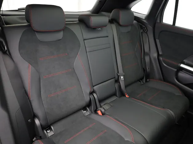 MERCEDES-BENZ GLA AMG 35 4Matic 8G-DCT