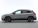MERCEDES-BENZ GLA AMG 35 4Matic 8G-DCT