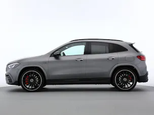 MERCEDES-BENZ GLA AMG 35 4Matic 8G-DCT