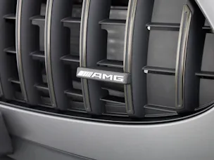 MERCEDES-BENZ GLA AMG 35 4Matic 8G-DCT
