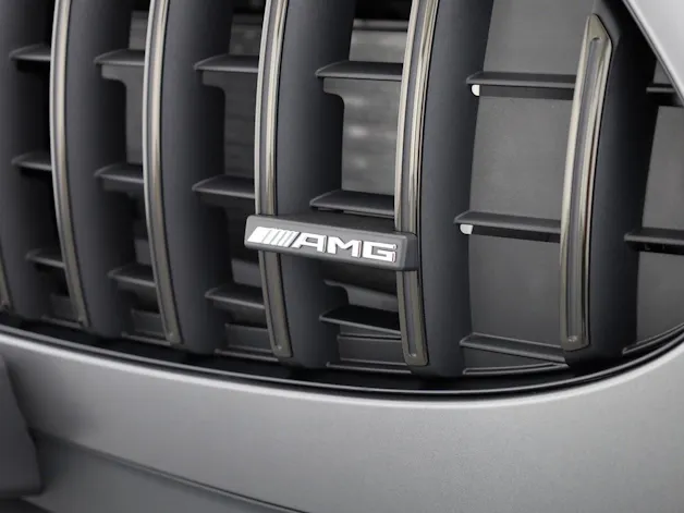 MERCEDES-BENZ GLA AMG 35 4Matic 8G-DCT