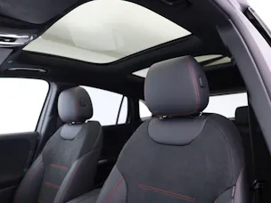 MERCEDES-BENZ GLA AMG 35 4Matic 8G-DCT