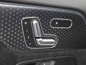 MERCEDES-BENZ GLA AMG 35 4Matic 8G-DCT