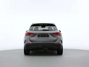MERCEDES-BENZ GLA AMG 35 4Matic 8G-DCT