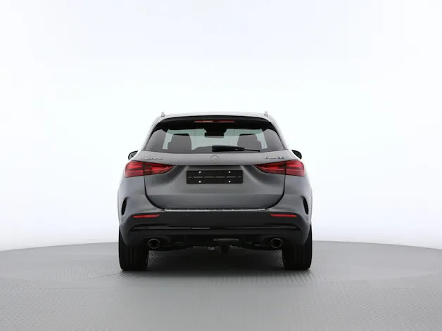 MERCEDES-BENZ GLA AMG 35 4Matic 8G-DCT