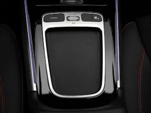 MERCEDES-BENZ GLA AMG 35 4Matic 8G-DCT