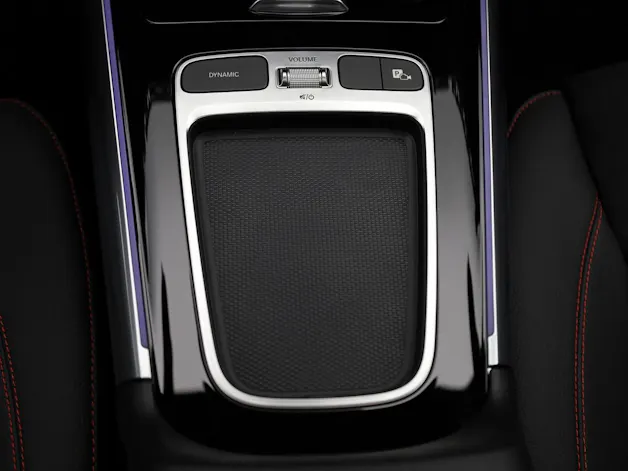 MERCEDES-BENZ GLA AMG 35 4Matic 8G-DCT