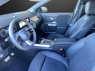 MERCEDES-BENZ GLA 250 e EQ Star 8G-DCT