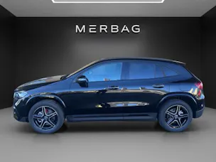 MERCEDES-BENZ GLA 250 e EQ Star 8G-DCT