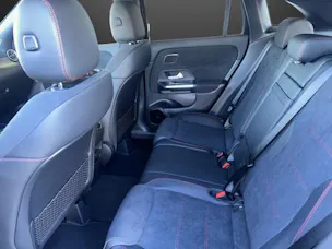 MERCEDES-BENZ GLA 250 e EQ Star 8G-DCT