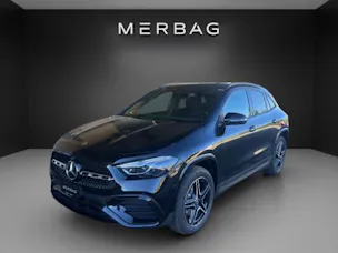 MERCEDES-BENZ GLA 250 e EQ Star 8G-DCT