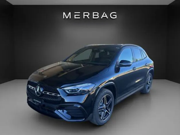 MERCEDES-BENZ GLA 250 e EQ Star 8G-DCT