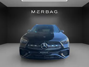 MERCEDES-BENZ GLA 250 e EQ Star 8G-DCT