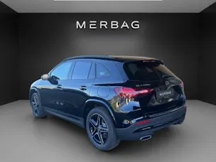 MERCEDES-BENZ GLA 250 e EQ Star 8G-DCT