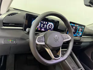 VW T-Roc 1.5 eTSI mHEV Trend DSG