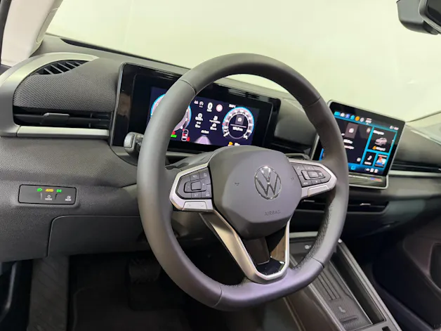 VW T-Roc 1.5 eTSI mHEV Trend DSG