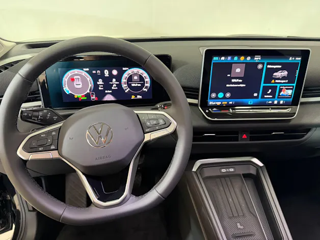 VW T-Roc 1.5 eTSI mHEV Trend DSG
