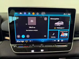 VW T-Roc 1.5 eTSI mHEV Trend DSG