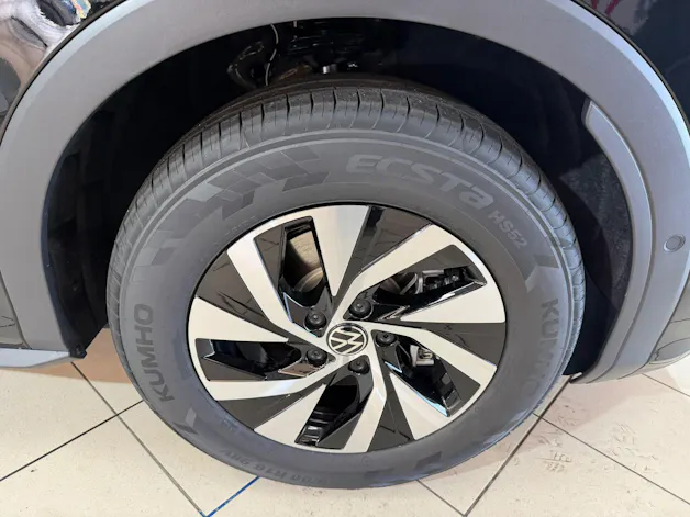 VW T-Roc 1.5 eTSI mHEV Trend DSG
