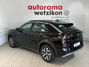 VW T-Roc 1.5 eTSI mHEV Trend DSG