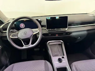 VW T-Roc 1.5 eTSI mHEV Trend DSG
