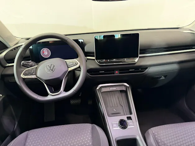 VW T-Roc 1.5 eTSI mHEV Trend DSG