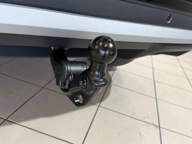 VW T-Roc 1.5 eTSI mHEV Trend DSG