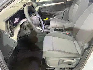 VW Golf 1.5 TSI Basis