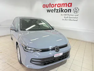 VW Golf 1.5 TSI Basis