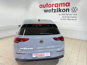 VW Golf 1.5 TSI Basis