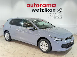 VW Golf 1.5 TSI Basis