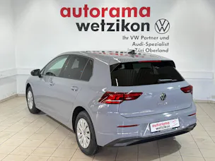 VW Golf 1.5 TSI Basis