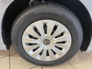 VW Golf 1.5 TSI Basis