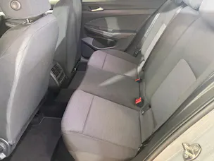 VW Golf 1.5 TSI Basis
