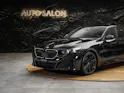 BMW 520i 48V M Sport Steptronic *ICONIC GLOW*Werksgarantie*21" Felgen*Sitzlüftung*
