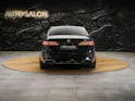 BMW 520i 48V M Sport Steptronic *ICONIC GLOW*Werksgarantie*21" Felgen*Sitzlüftung*