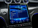 MERCEDES-BENZ GLC 300 d 4Matic AMG Line 9G-Tronic *21" Felgen*Digital Light*AHK*