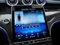 MERCEDES-BENZ GLC 300 d 4Matic AMG Line 9G-Tronic *21" Felgen*Digital Light*AHK*