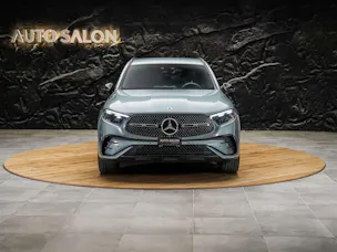 MERCEDES-BENZ GLC 300 d 4Matic AMG Line 9G-Tronic *21" Felgen*Digital Light*AHK*