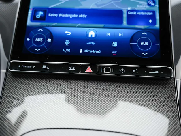 MERCEDES-BENZ GLC 300 d 4Matic AMG Line 9G-Tronic *21" Felgen*Digital Light*AHK*