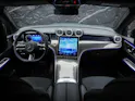 MERCEDES-BENZ GLC 300 d 4Matic AMG Line 9G-Tronic *21" Felgen*Digital Light*AHK*