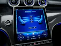 MERCEDES-BENZ GLC 300 d 4Matic AMG Line 9G-Tronic *21" Felgen*Digital Light*AHK*