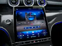 MERCEDES-BENZ GLC 300 d 4Matic AMG Line 9G-Tronic *21" Felgen*Digital Light*AHK*
