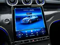 MERCEDES-BENZ GLC 300 d 4Matic AMG Line 9G-Tronic *21" Felgen*Digital Light*AHK*