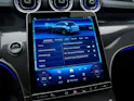 MERCEDES-BENZ GLC 300 d 4Matic AMG Line 9G-Tronic *21" Felgen*Digital Light*AHK*