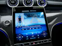 MERCEDES-BENZ GLC 300 d 4Matic AMG Line 9G-Tronic *21" Felgen*Digital Light*AHK*