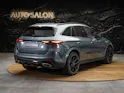 MERCEDES-BENZ GLC 300 d 4Matic AMG Line 9G-Tronic *21" Felgen*Digital Light*AHK*