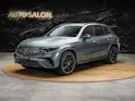 MERCEDES-BENZ GLC 300 d 4Matic AMG Line 9G-Tronic *21" Felgen*Digital Light*AHK*