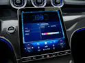 MERCEDES-BENZ GLC 300 d 4Matic AMG Line 9G-Tronic *21" Felgen*Digital Light*AHK*